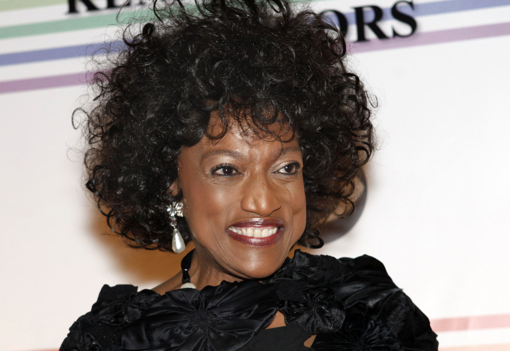 Jessye Norman, 74